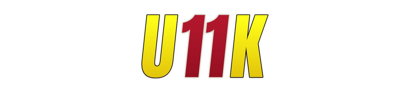u11k โลโก้